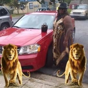 Meet your Posher, Janice